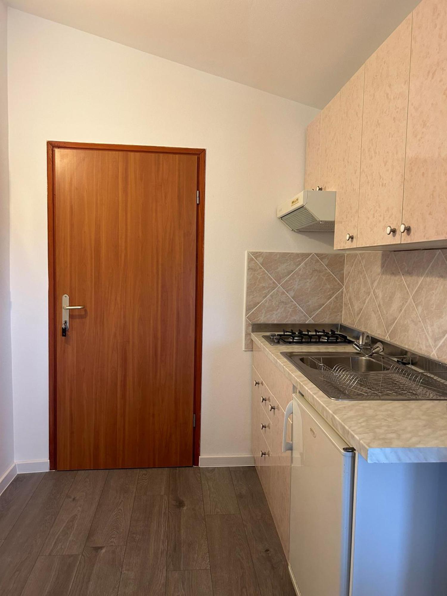 Apartmani Natasa Върсар Екстериор снимка