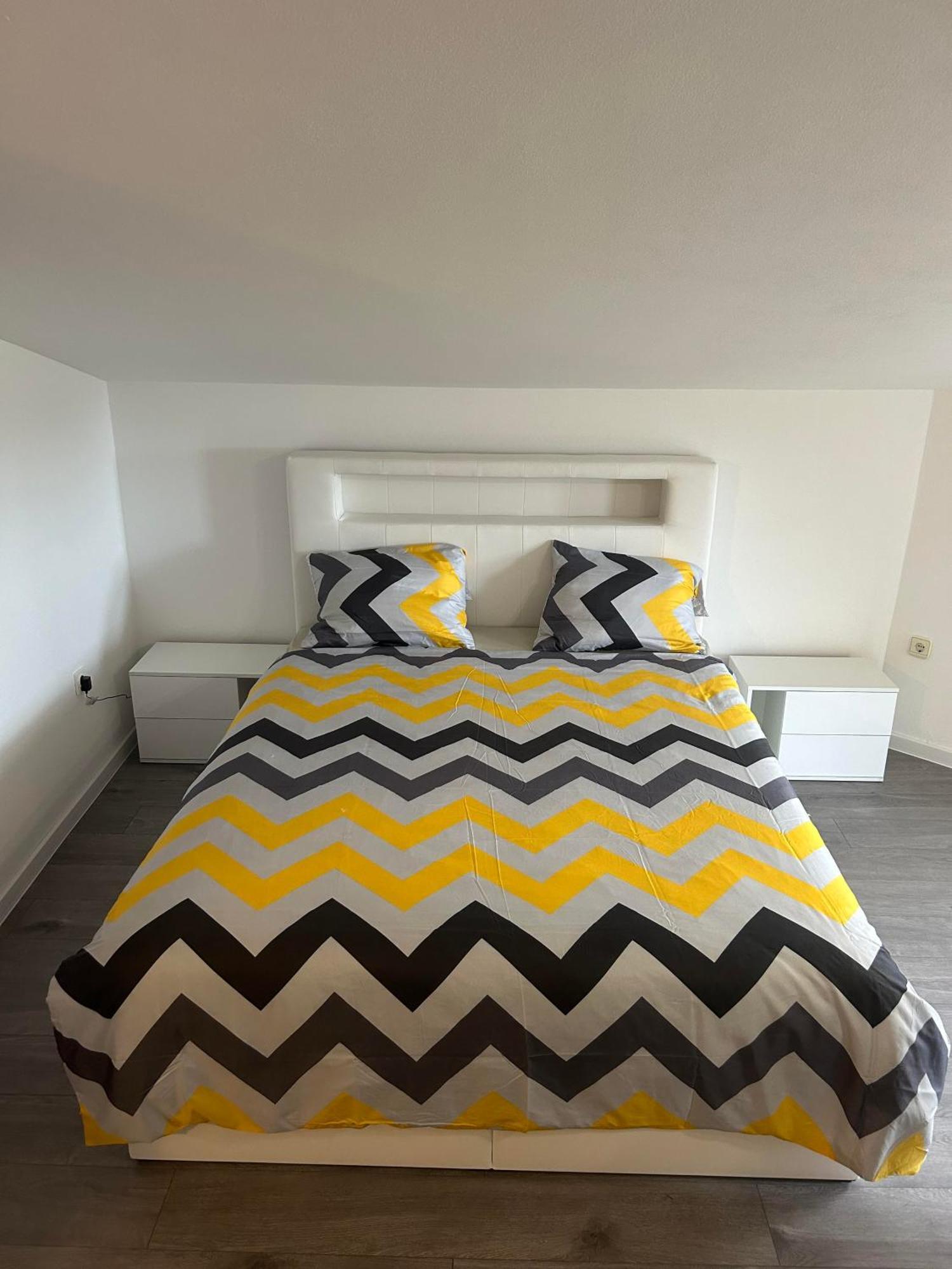 Apartmani Natasa Върсар Екстериор снимка