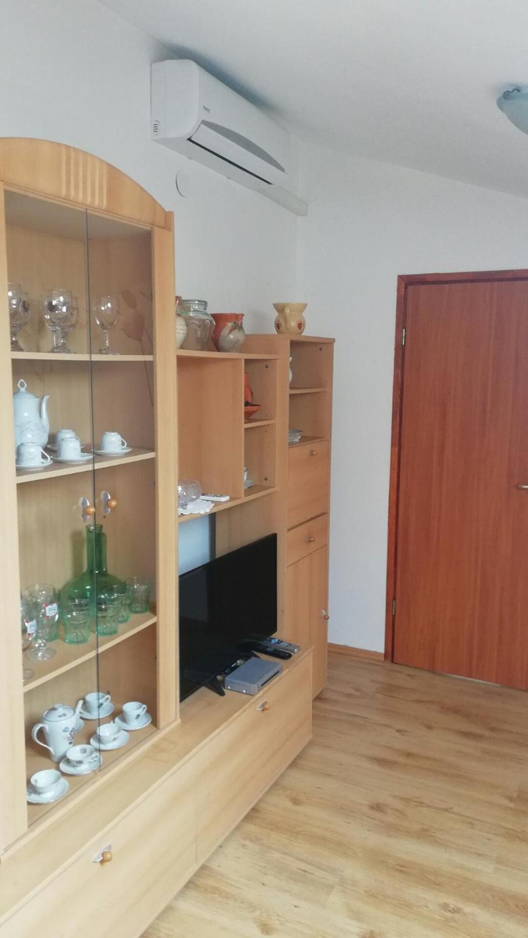 Apartmani Natasa Върсар Екстериор снимка