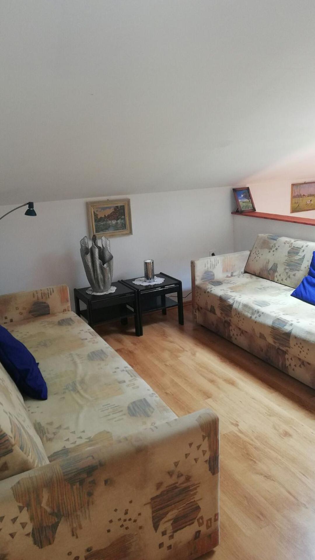 Apartmani Natasa Върсар Екстериор снимка