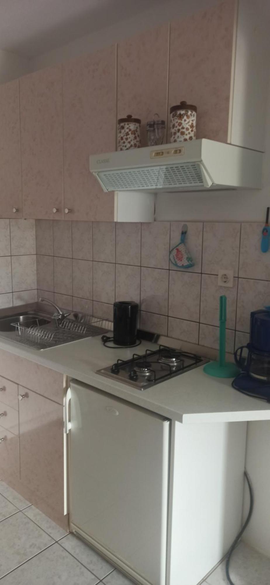 Apartmani Natasa Върсар Екстериор снимка