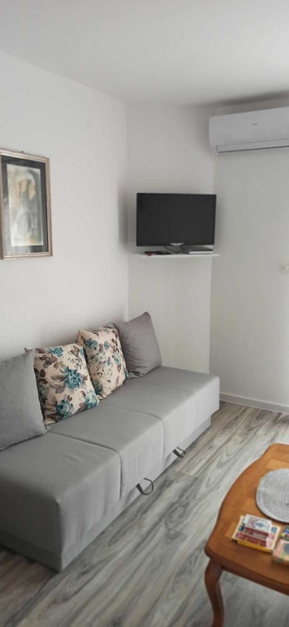 Apartmani Natasa Върсар Екстериор снимка