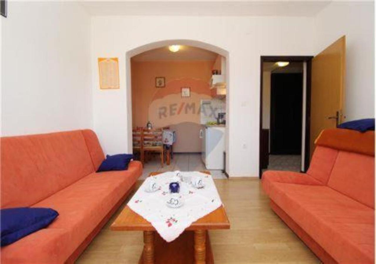 Apartmani Natasa Върсар Екстериор снимка