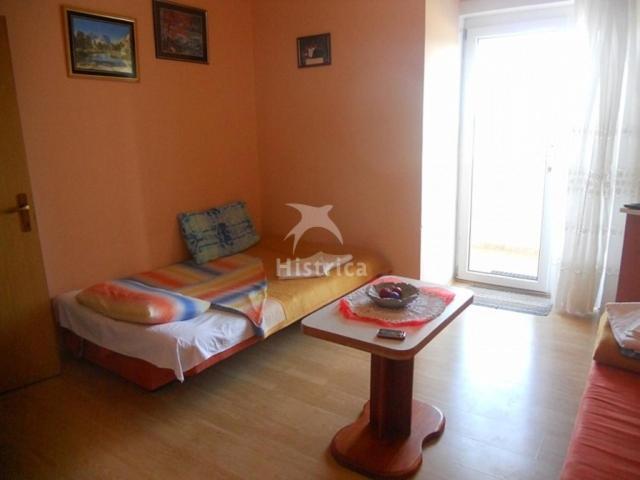 Apartmani Natasa Върсар Екстериор снимка